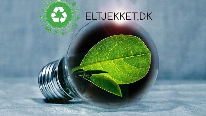 Vælg det billigste elselskab på 2 minutter