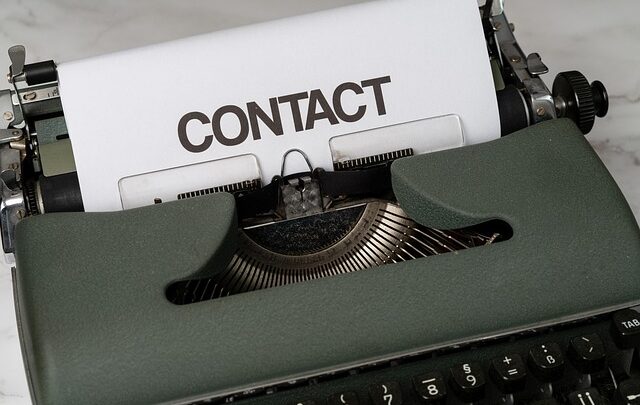 Fra anonym til identificeret: Sådan finder du personen bag nummeret