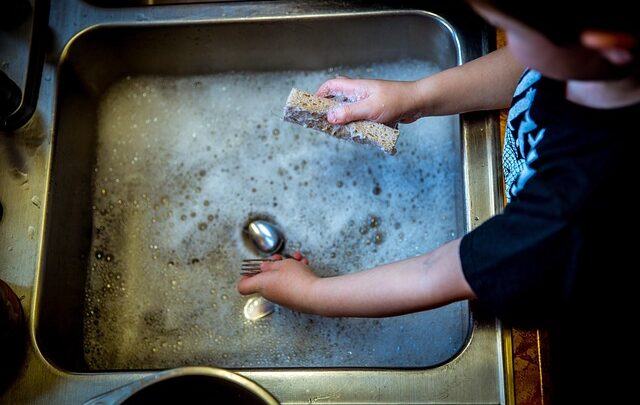 45 cm opvaskemaskine – genial løsning eller for lille til familien?