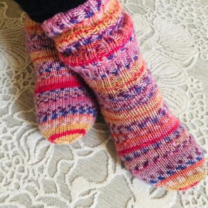 Hverdagskomfort: Derfor bør personer med eksem vælge de rigtige uldsokker