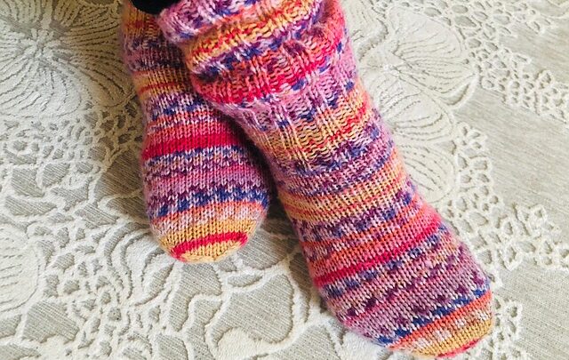 Hverdagskomfort: Derfor bør personer med eksem vælge de rigtige uldsokker