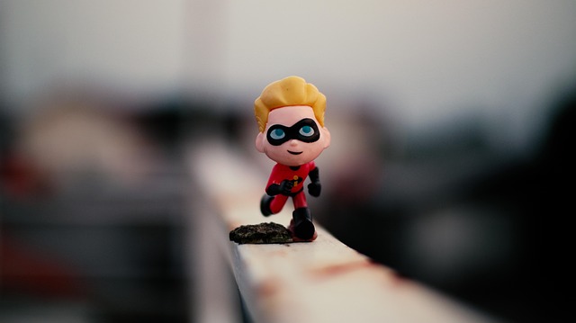 Fra tegneserie til biograf: Black panthers rejse gennem tiden