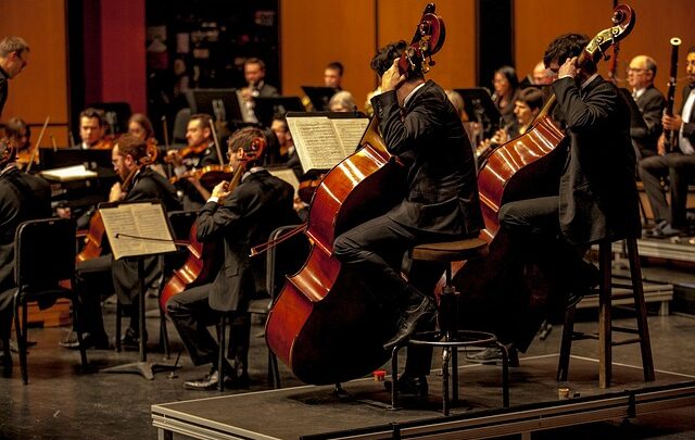 Netværk og noder: Kontorfællesskaber som kraftcenter for musikere