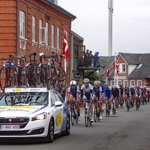 Tour de france live-streaming: Guide til årets største cykelfest