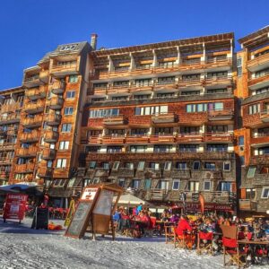 Skisport og sundhed: Hvordan påvirker det vores krop og sind?