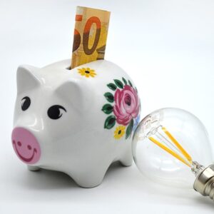 Spar penge på din elregning: Find det billigste elselskab i Danmark
