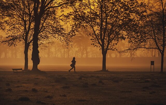 Sådan undgår du løbeskader: Hvor ofte bør begyndere snøre løbeskoene?
