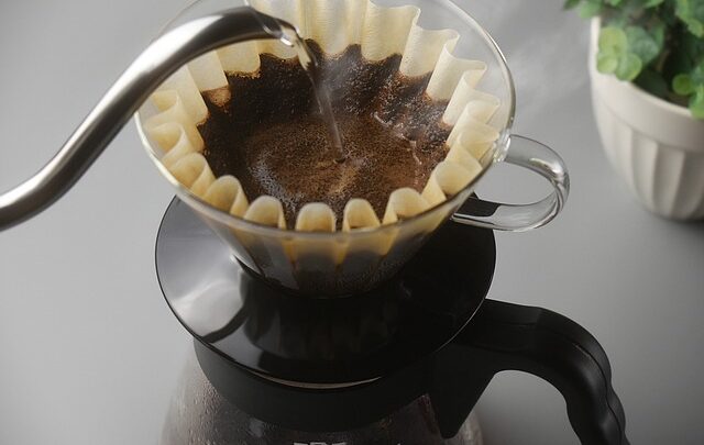 Sådan vælger du det rigtige kaffefilter fra Melitta